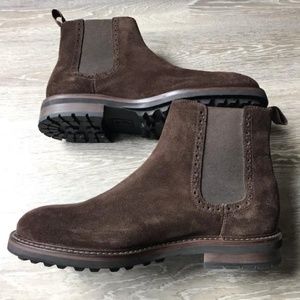 💥NWOT POLO RALPH LAUREN BOOTS